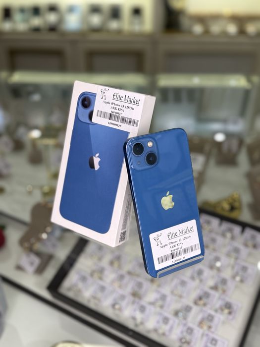 Apple iPhone 13 128GB