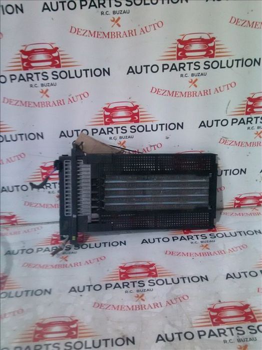 calorifer electric bord opel zafira c 1.6 cdti an fabr. 2015
