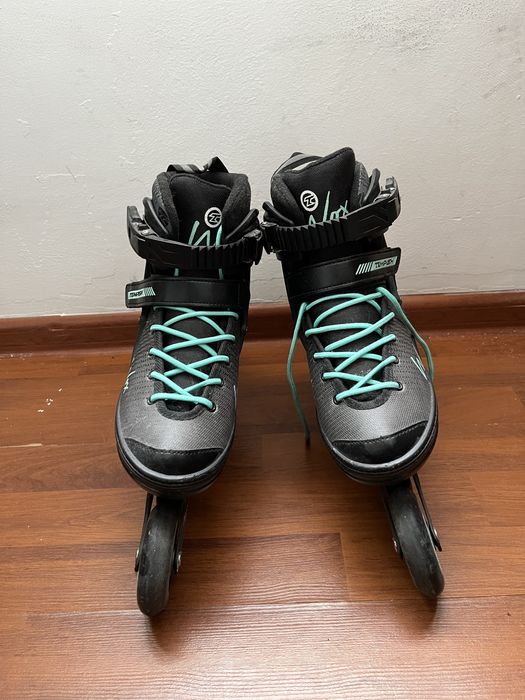 Role fitness marimea 39/25cm