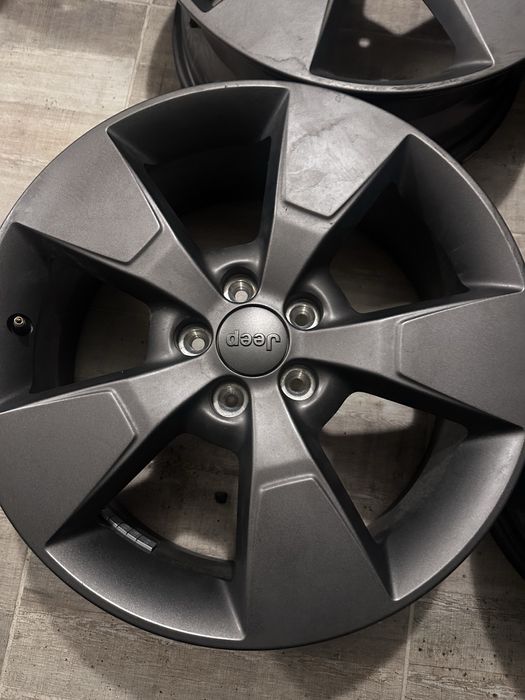 Джанти 18 цола Jeep Grand Cherokee Jeep Compass