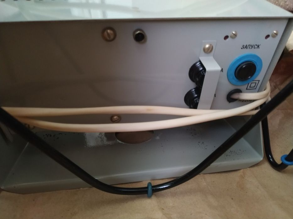 Продам облучатель ртутно-кварцевый универсальный