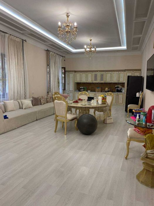 Сдает Шикарный Дом на Луначарском 12 соток