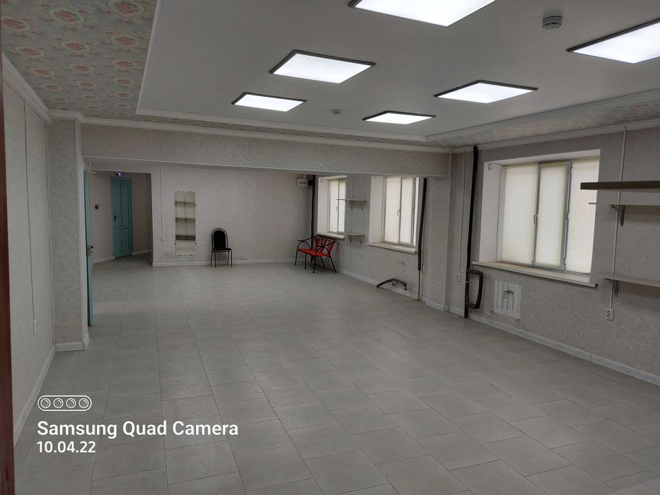 Срочно продается коммерческое помещение