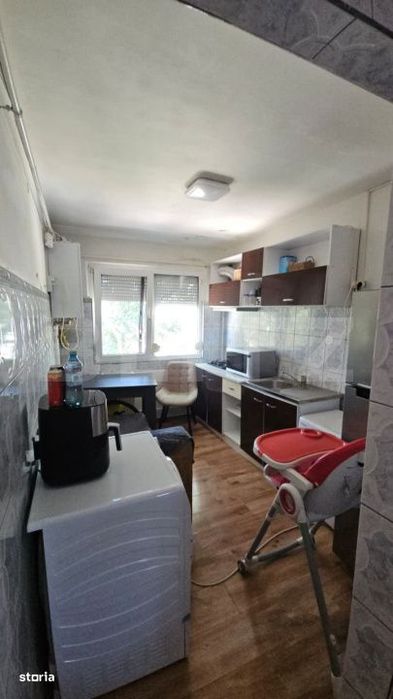 Garsoniera de vanare, 27.67 mp, zona Micro 40