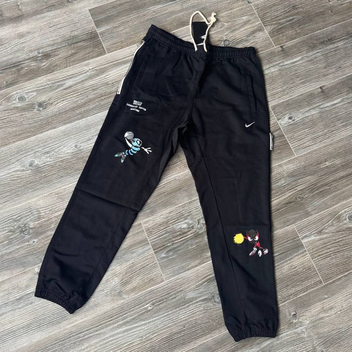 Nike мъжла долница - M, L, XL