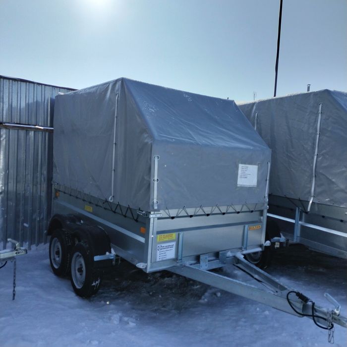 Продам термобутка