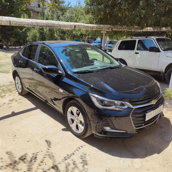 2025 Onix primier sotiladi