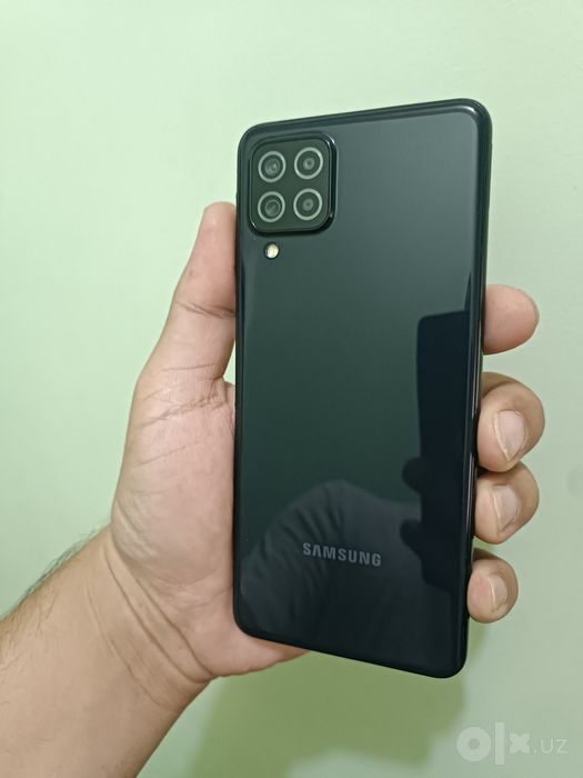 Samsu g Galaxy A 22