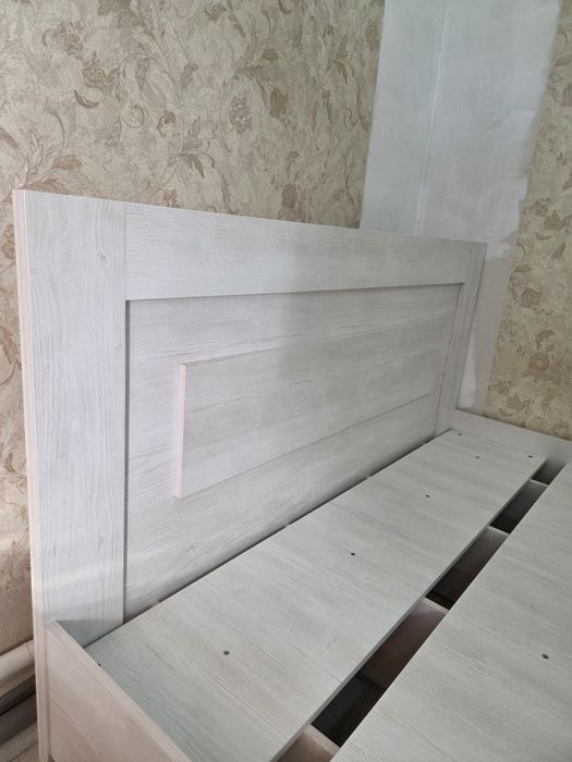 Кровать 2-х местная