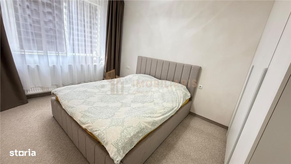 Apartament 2 camere, zona Berariei