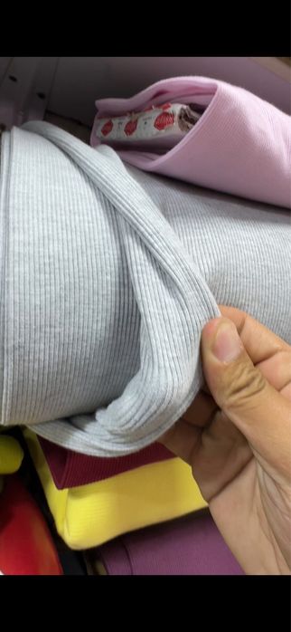 Продается манжет серый