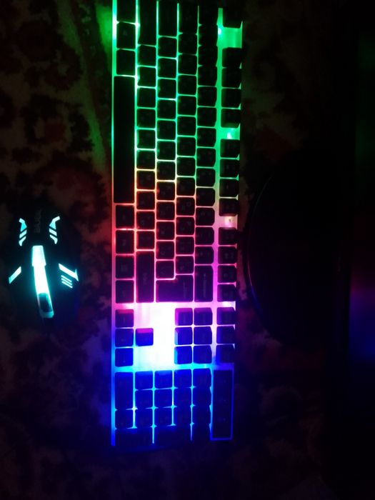 Компьютер в отличном состоянии