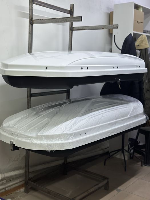 Автобоксы, рейлинги, багажник, поперечины