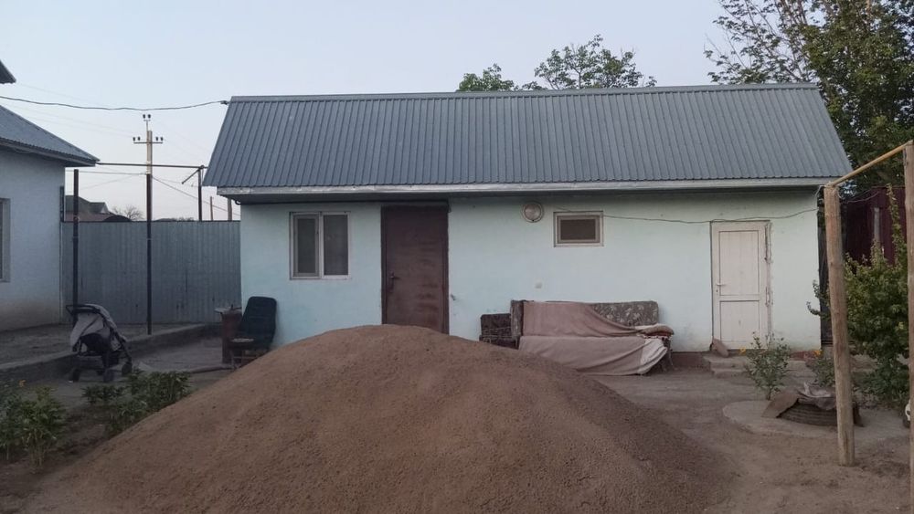 Продам Дом в районе АРАЙ сити