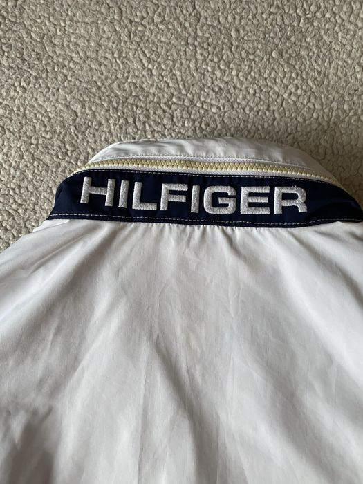 Tommu hilfiger jacka 3 in 1