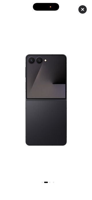 Samsung Galaxy Z Flip 7 5G 512 gb