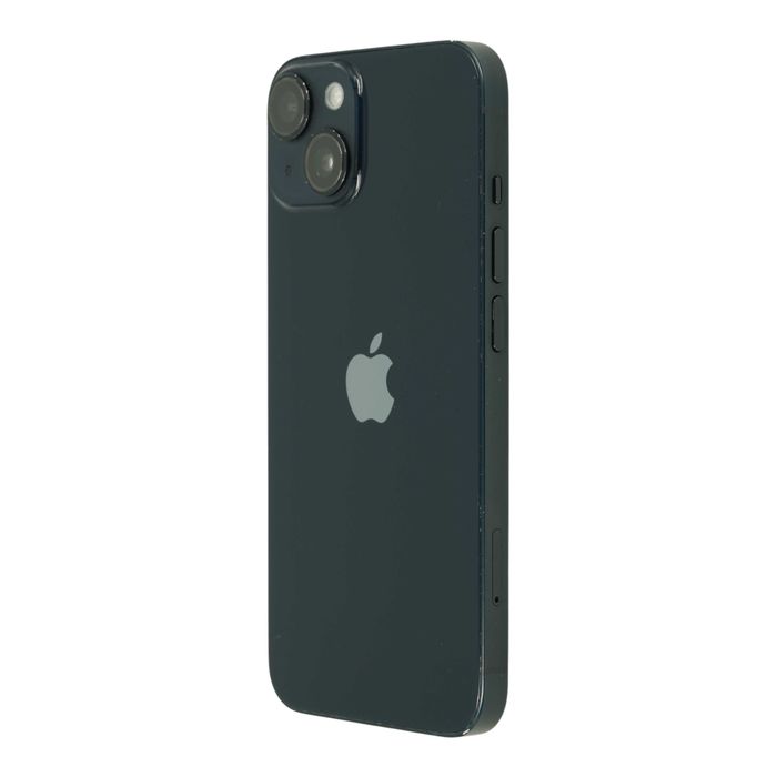 Magazin Apple | iPhone 14 | Foarte Bun | Black | 128GB | 95% | Cu Garantie | In Rate | smilemobile.ro