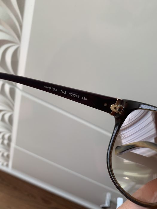 Слънчеви очила Ana Hickmann