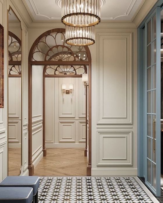 Дизайнер интерьера