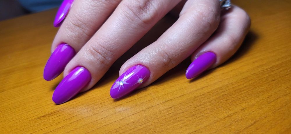 Manichiura pedichiura