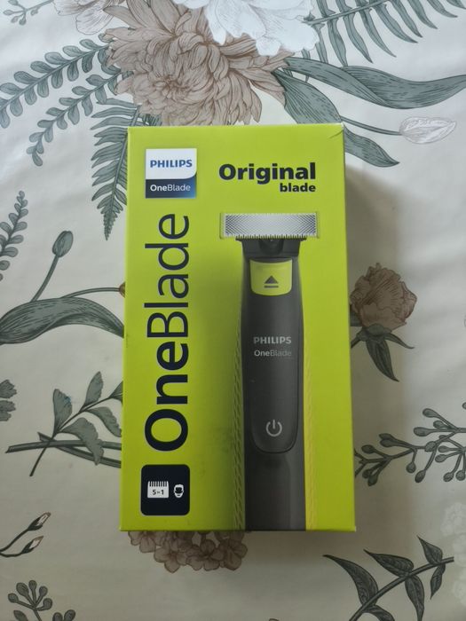 PHILIPS  Oneblade  !!!
