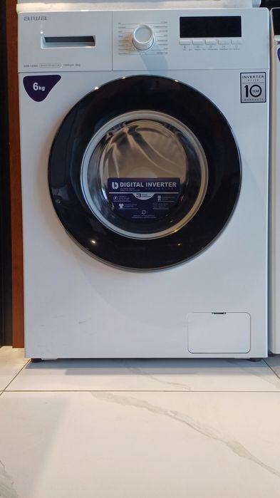 Kir yuvish mashinasi kir moshina Стиральные машины оптом INVERTER