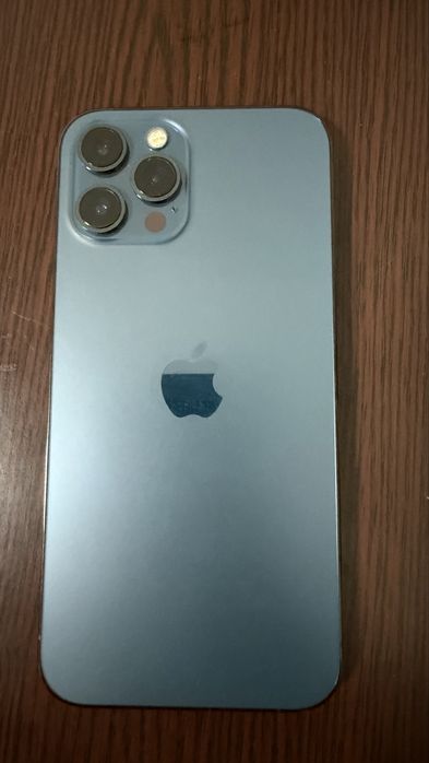 iPhone 12 Pro Max 256 GB