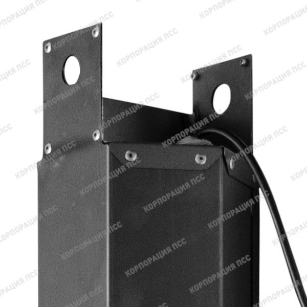 анодный заземлитель полимерный типа "Радуга", анодный заземлитель,