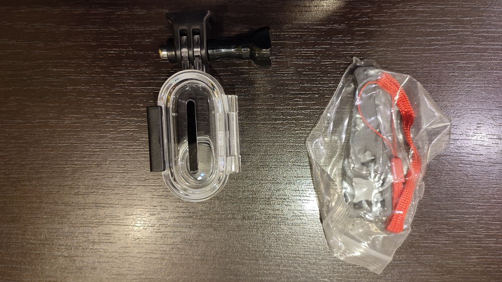 Carcasa subacvatica Insta360 go2