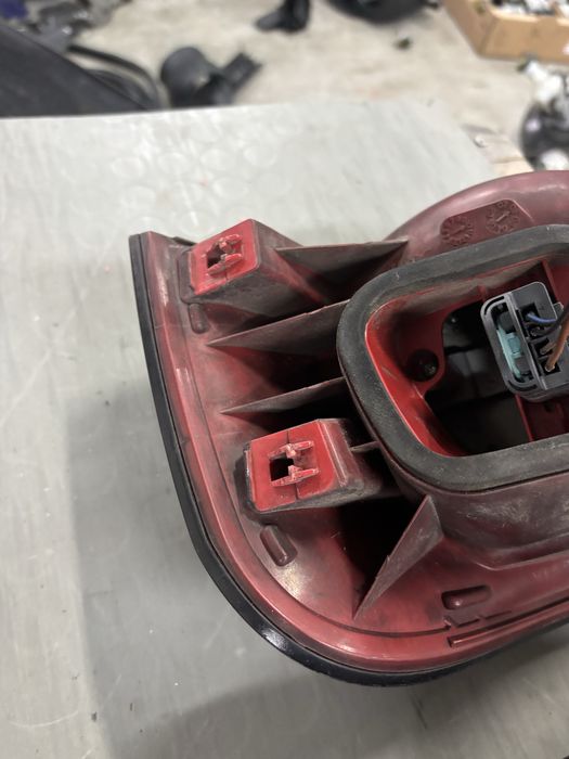 стопове за vw passat b6