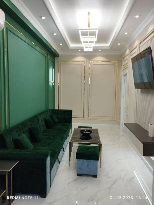 СРОЧНО Сдаётсая квартира