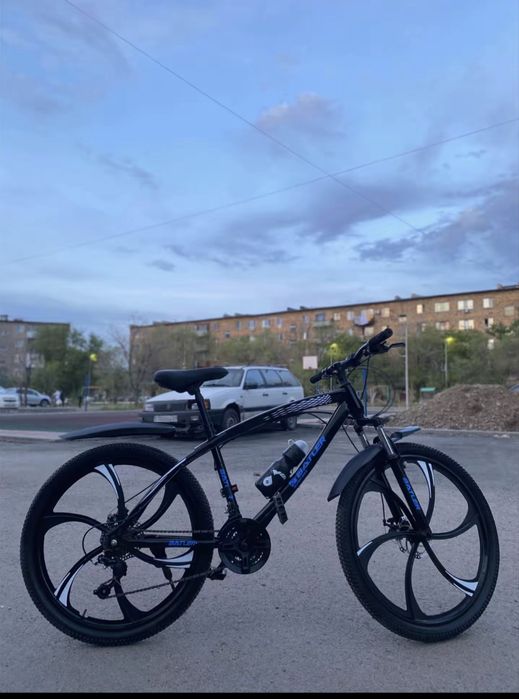 Велосипед продается