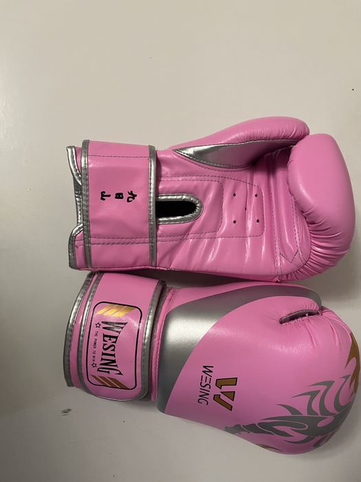 Перчатки Weising 10OZ