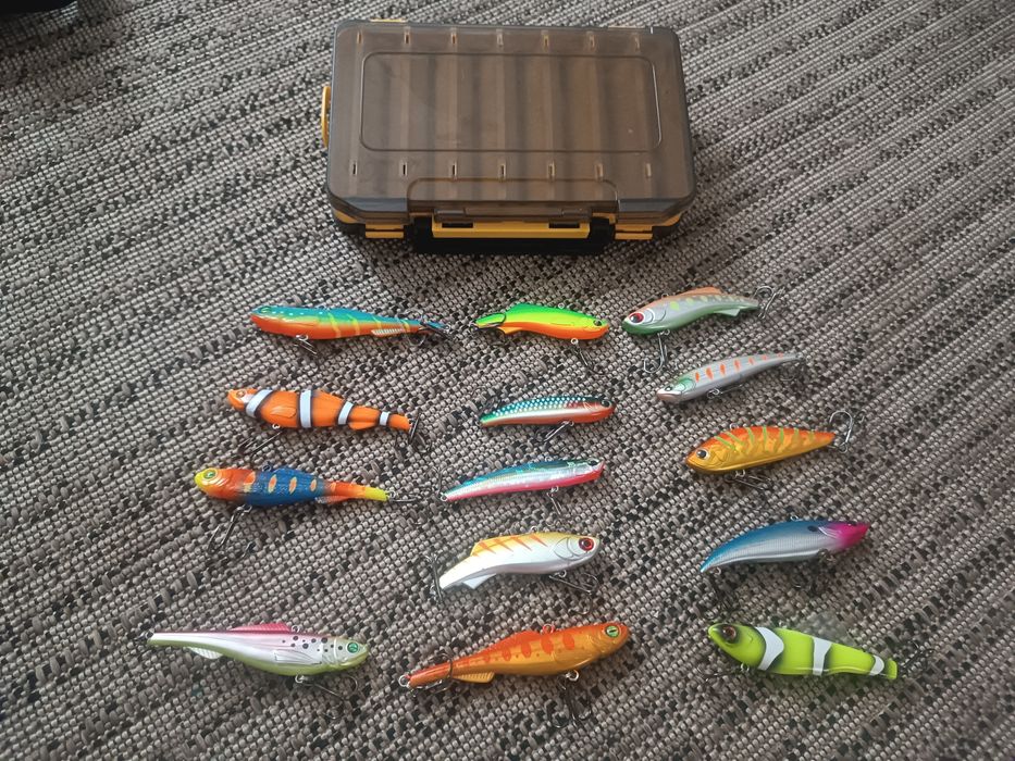 Продам вибы почти новые