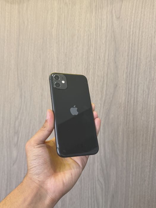 Iphone 11 128GB 72%