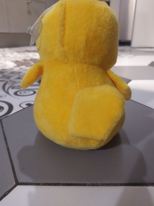 Мягкая игрушка дракон