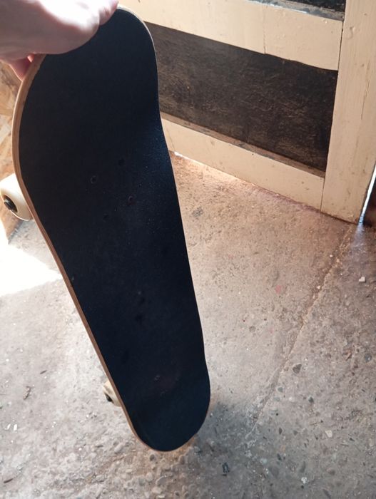 skateboard ca nou