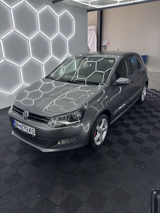 VOLKSWAGEN Polo 2012 — imagine 2