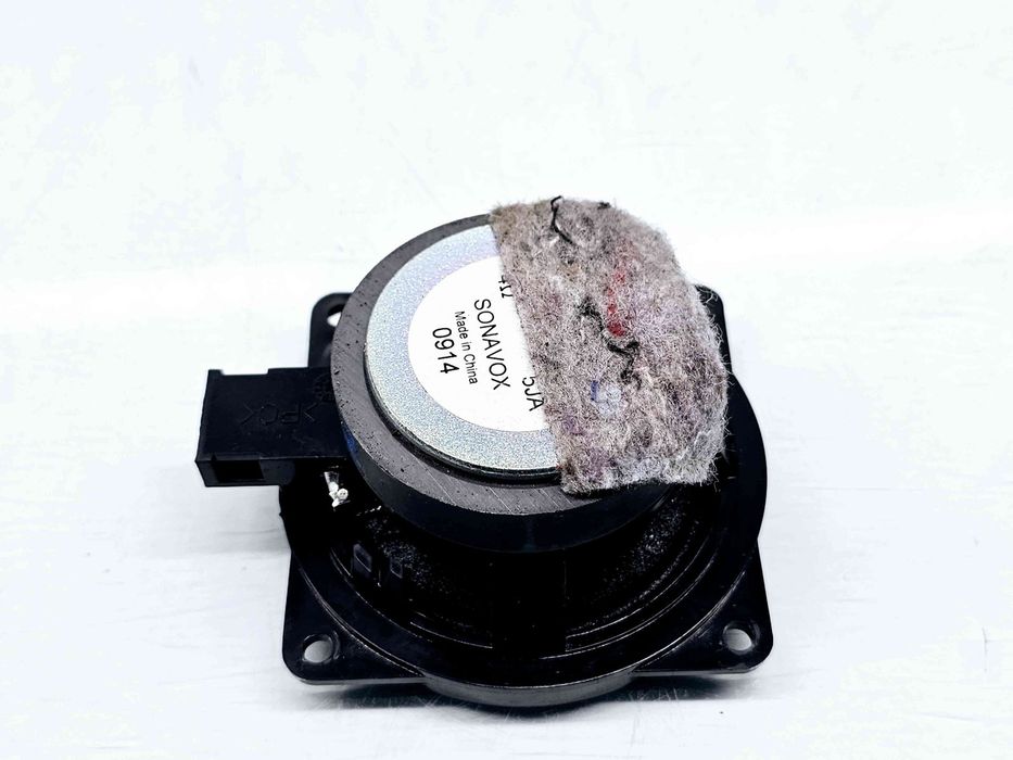 Boxa dreapta fata Skoda Yeti (5L) [Fabr 2009-2020] 3T0035411K