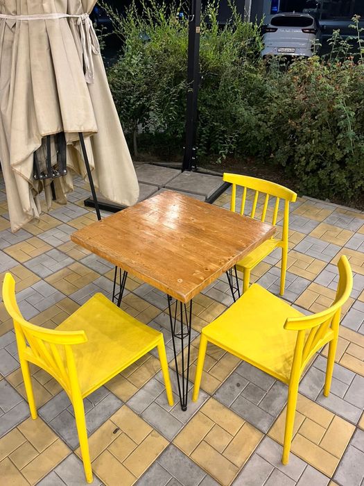 Стол в хорошем состояний