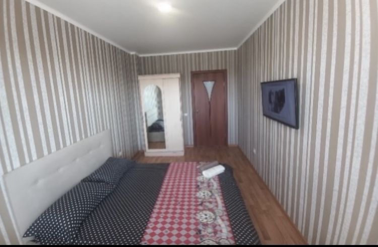 Посуточно сдается Республика