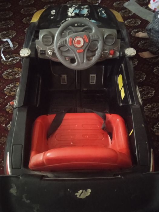 Сотилади мошинча срочно