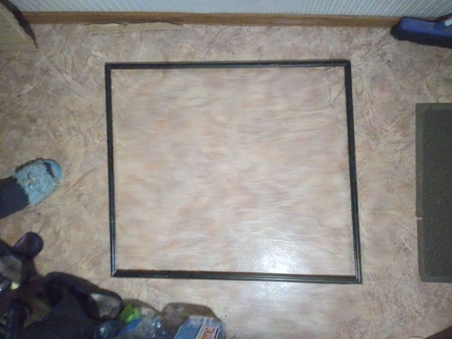 Багет рамка для картин