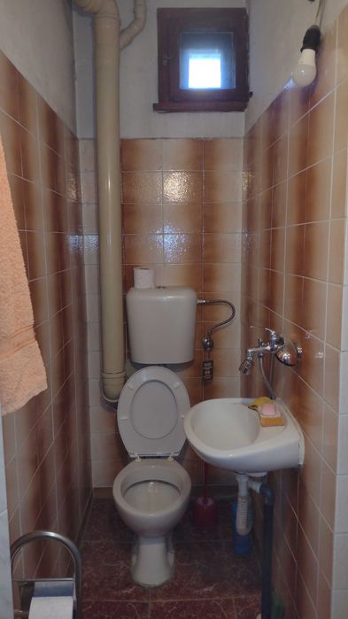 Дава се под наем Магазин в Перник, Пригаров район - 44 кв.м за 408.51 € - Снимка #3