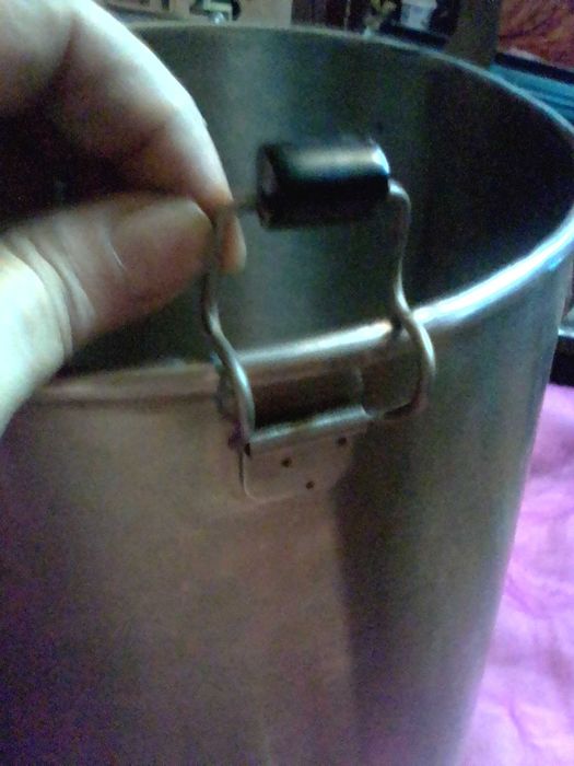 Водонагреватель ( Самовар ).типа Титан.