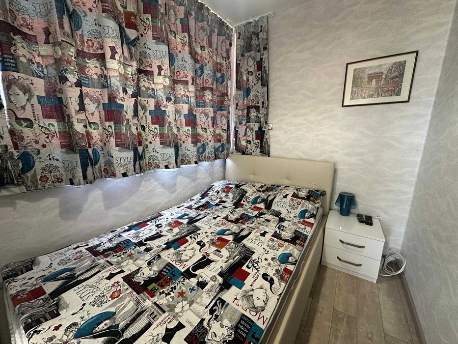 Продава се Четиристаен апартамент в к.к. Слънчев бряг - 171 кв.м за 895 €/кв.м - Снимка #10