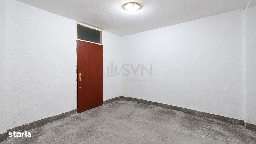 Apartament 2 camere I 55 mp I de renovat I zona Baicului