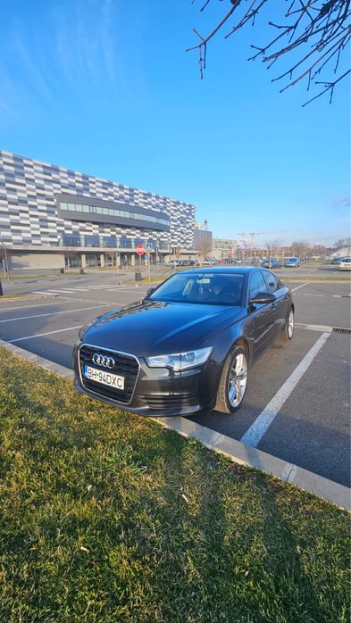 AUDI A6 2011 — imagine 5