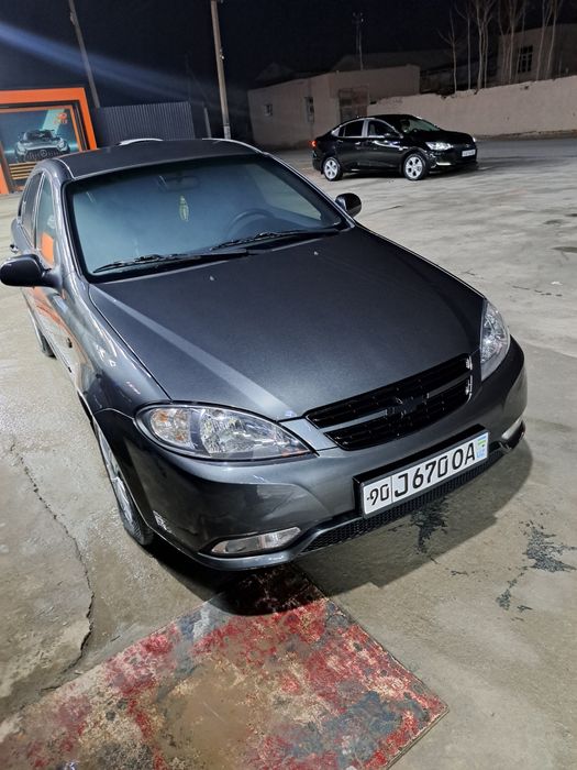 Gentra JK2 svet  ideal