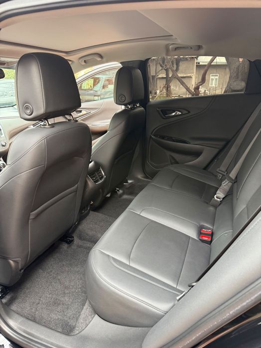 Malibu 2 primer 2022 yil